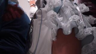 NHDTC-19301 アヘ顔するまでイキ潰す地雷系女子中出し羞恥5 ヲタ活ちゃん