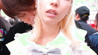 NHDTC-19301 アヘ顔するまでイキ潰す地雷系女子中出し羞恥5 ヲタ活ちゃん