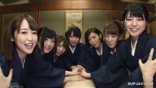 【モザイク破壊】MDB-678 美人女将が心を込めたスペシャルテクニックで接待！至れり尽くせりのスペシャル温泉旅館！！ 上原亜衣 乙葉ななせ なつめ愛莉 波多野結衣 篠田