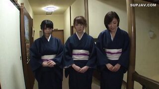 【モザイク破壊】MDB-678 美人女将が心を込めたスペシャルテクニックで接待！至れり尽くせりのスペシャル温泉旅館！！ 上原亜衣 乙葉ななせ なつめ愛莉 波多野結衣 篠田