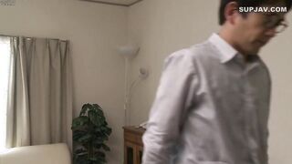 【モザイク破壊】HOKS-042 性・奴隷 泉りおん
