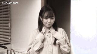 【モザイク破壊】HOKS-042 性・奴隷 泉りおん