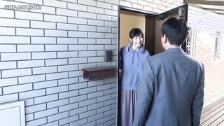 【モザイク破壊】HOKS-072 中年男のあこがれ 幼妻（おさなづま）