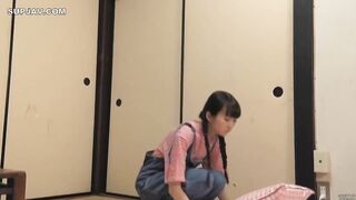 【モザイク破壊】HOKS-086 幼妻2 中年男のあこがれ