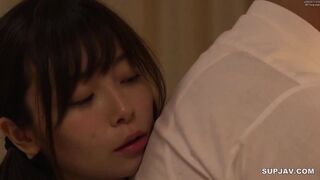 【モザイク破壊】HOKS-086 幼妻2 中年男のあこがれ