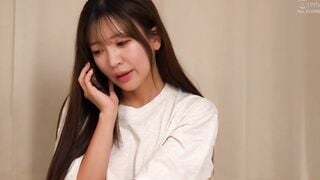 HAWA-368C 素人妻が一般大学生の自宅にコンドーム1つ渡され一泊一度のゴム姦では満足できず宿泊中2度もガチ中出しを許してしまう騎乗位でデカ尻を打ち付けるぶりっこ妻