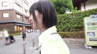 FC2-PPV-4876823 ギャップ萌え！清純系なのに「ドスケベ」過ぎるめちゃかわ女子大生・20歳⇒露天風呂で中出しされて浴衣姿でおまんこくぱぁ（ゆみにー）