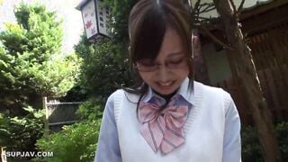 【モザイク破壊】MDTM-403 教え子と生中出し温泉旅行 あおいちゃん あかね葵