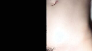 FC2-PPV-4879904 ド敏感ドM！【無】【潮吹き・中出し】博多弁の毛ありオナホにフェラ命令。ぷりケツ、首〆め、手マンで潮を吹きながら『ごめんー！』と謝るが問答無