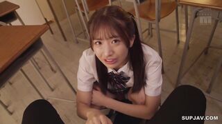 【モザイク破壊】MIDA-507 生意気な幼なじみの後輩と5日間のツンデレ同棲生活 川口桜