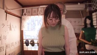 [Mosaic Destruction] MIDA-517 Isang Seryosong Babae na Guro ang Palaging Nagpapamukha sa Akin na Isang Slut Railway na si Sakura Miura, na ginawa upang magkaroon ng tendensya sa napaaga na bulalas at nadiskaril sa kanyang karera sa pagtuturo ng isang lala