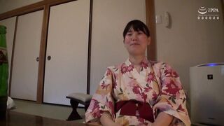 C-2302 知りあいの人妻を連れて温泉旅行へ001