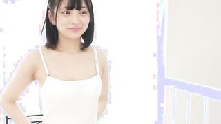 SDAB-347 普段はドラム一筋ボーイッシュ女子。本性:むっつり乙女。音田絵凛【18歳AVデビュー】