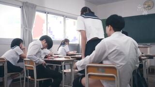 HSODA-089C อวัยวะปลูกถ่าย ชินามิ นัตสึโนะ