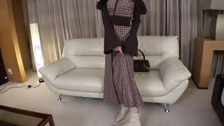 SIRO-5663 艶美なスレンダー美人パチ屋店員参戦！細身のナイスボディがエロすぎた！欲求不満が溜まり過ぎて休日はオナニー5回は最低ライン？！欲求不満が生み出した性欲モ