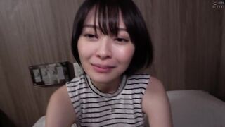 HALT-080 【個撮】 フェラなら撮らしてくれた！13 あ～んぐり口内射精10人