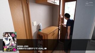 MDBK-411 可愛いお顔とお口で搾り取られるド淫乱フェラチオBEST