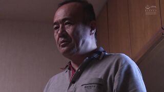 RBD-987 こっちの穴はお父さんにしてほしい！ 川原かなえ