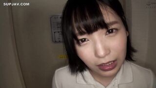 【モザイク破壊】MDTM-745 完全主観 制服援●交際 私は、先生のこと大好きだから 早見なな