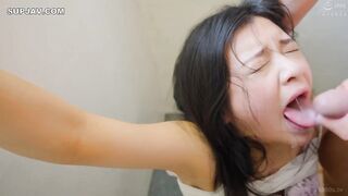 [Mosaic Destruction] HUBLK-063 Prison Iramale Pussy