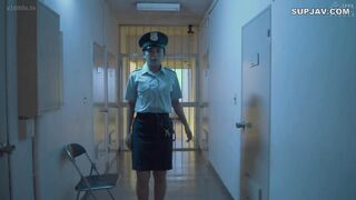 [Mosaic Destruction] HUBLK-063 Prison Iramale Pussy