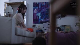 HMN-856 中出しをかける少女 山下紗和