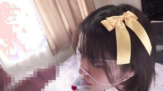 MUDR-346C クラスメイトの中二病女子は話を合わせてあげれば簡単にヤらせてくれるチョロかわいい僕の性奉仕者 サーヴァント 倉本すみれ