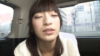 MIGD-577 ในที่สุดคอลึก, ยิงคอ Ruri Narumiya
