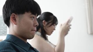 PPPE-408 พี่สาวของแฟนฉันล่อลวงฉันด้วยหน้าอกใหญ่และน้ำแตกของเธอ OK Fumika Nakayama