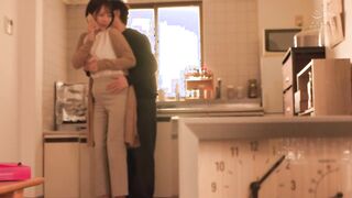 PRED-836 大学に入り直した妻の寝取られ話。（PRED-836）