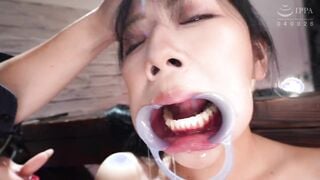 BBTU-113 パイラマ 喉奥と美巨乳でイキ狂い 七原さゆ