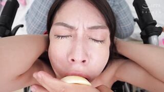 DDFF-050 喉姦介護士 湊波流