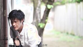 NIMA-068C เวอร์ชั่นคนแสดง! ! ทำให้ฮินะจังมีความสุข ฮินะ นิโทริ