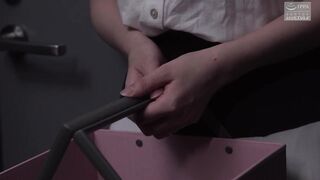 NSFS-433C 新・償い19 許してもらうために身も心も捧げた妻 橘京花