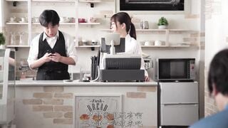 NSFS-434C ザ・和姦25 犯●れた男に狂う妻 滝川すみれ