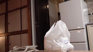HODV-21637 คุณโทรหาฉันเมื่อสะดวกเท่านั้น และฉันจะให้คุณอุทานซ้ำแล้วซ้ำอีกจนกว่าคุณจะพอใจ ฉันกำลังจะเป็นบ้า มินะ คิตาโนะ