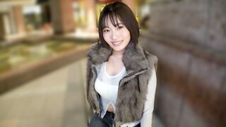 SIRO-5645 現役女子大生の性春日記！おじさん好きの巨乳女子大生が大好きなバックで突かれまくりイキまくる！何度も何度もイカされてリミッターが切れたように自分から腰を