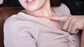 HODV-21638 緊縛NTR堕ちしたマゾ人妻の調教記録 七瀬いおり