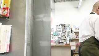 PIYO-233 孕ませ本屋さん～さびれた本屋で立ち読みしている気の弱そうな眼鏡少女たちは孕まさざるを得ない～