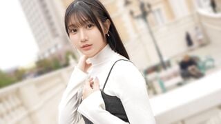 SIRO-5659 性欲ド強な女の子！！オナニーは回数ではなく、時間制限を設けないと何度もやってしまう超淫乱！！騎乗位では気持ちよすぎてたまらず失禁！！ 【初撮り】ネット