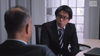 NSFS-440C เจ้านายหญิงอายุน้อยกว่าที่เปลี่ยนงาน / จ้างงาน 3 Machi Ikuno