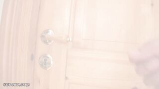 【モザイク破壊】MIDE-415 新人18歳現役女子大生AVデビュー！！ 北見かなみ