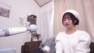 JUKF-135 噂の女子校生地下アイドル おっさんのファンと小遣い稼ぎの個人営業 いちかちゃん 笠木いちか
