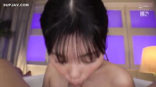 [การทำลายโมเสค] IENF-431 สบู่ครีมพายความงามที่ดีที่สุด Yui Asakaze