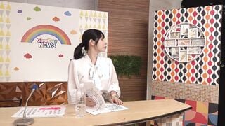 RCTD-733 妄想アイテム究極進化シリーズ TSFなりすましガール4 女子アナ編 ～なりすましミラーでキラキラなカノジョのすべてを奪え！～