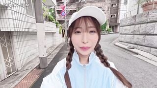 【モザイク破壊】IPZZ-808 おっとり清楚系お姉さん淫乱覚醒ー。オナニー中毒なのに1ヶ月禁欲と焦らしで極限状態…ふしだら全開でイキ狂う極限アクメFUCK 花咲澪