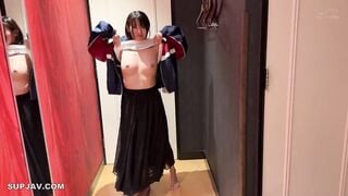 【モザイク破壊】JERA-020 日本でイチバン精子を嬉しそうに飲んでくれる女の子 キラキラ笑顔セフレちゃん宇流木さららと精飲ゴクゴク中出しデート