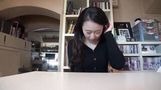 HMGL-174 การฝึกร่างกายที่น่าอาย Smart Girl Hotaru Mori
