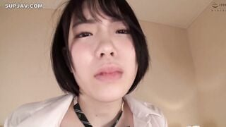 【モザイク破壊】MDTM-797 カラダを売る家出制服娘を飼ってみた。01