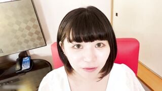 FC2-PPV-4884922 春から上京デビュー！田舎から出てきたばかりの真面目なショート美女に20センチ越えの巨根で都会を教える中出し・口内射精！！！